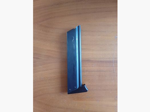 Erma Sportpistole ESP 85 Magazin