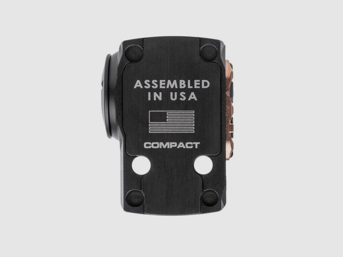 Sig Sauer ROMEO XC Red Dot