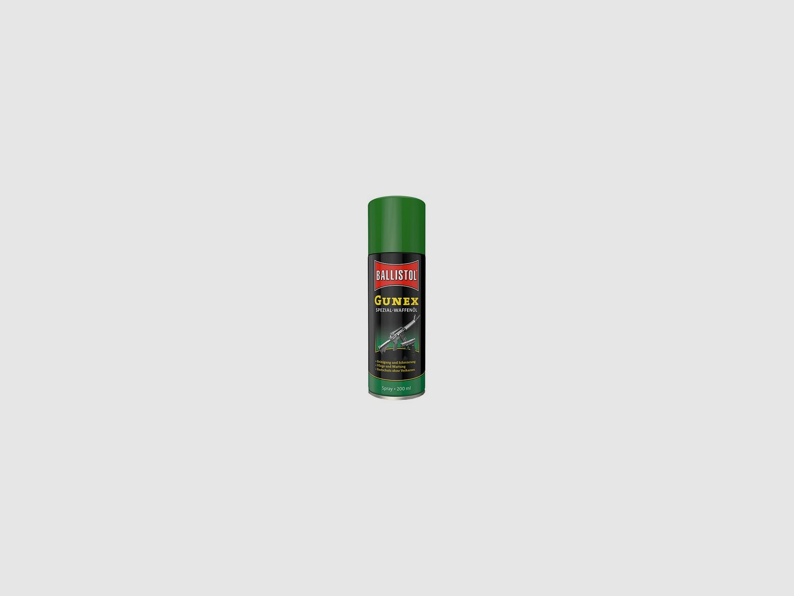 Ballistol Gunex Spray 50 ml