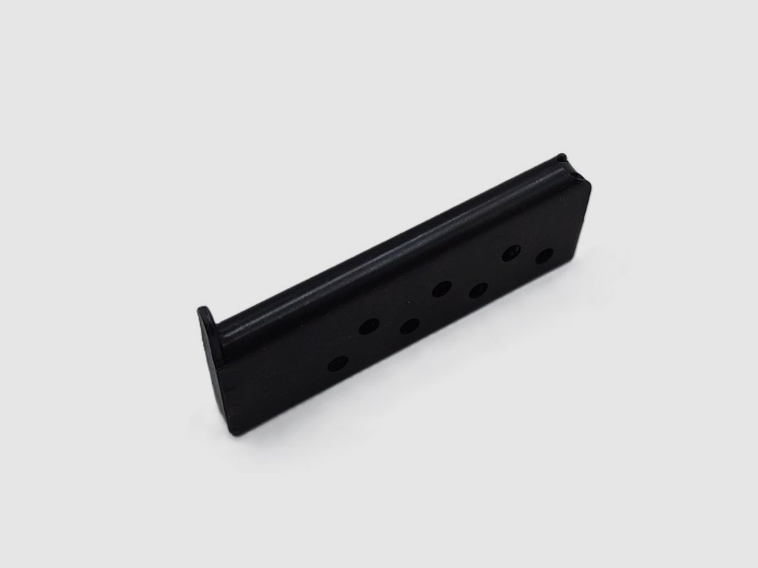 Magazin 7-RD Walther Modell 8