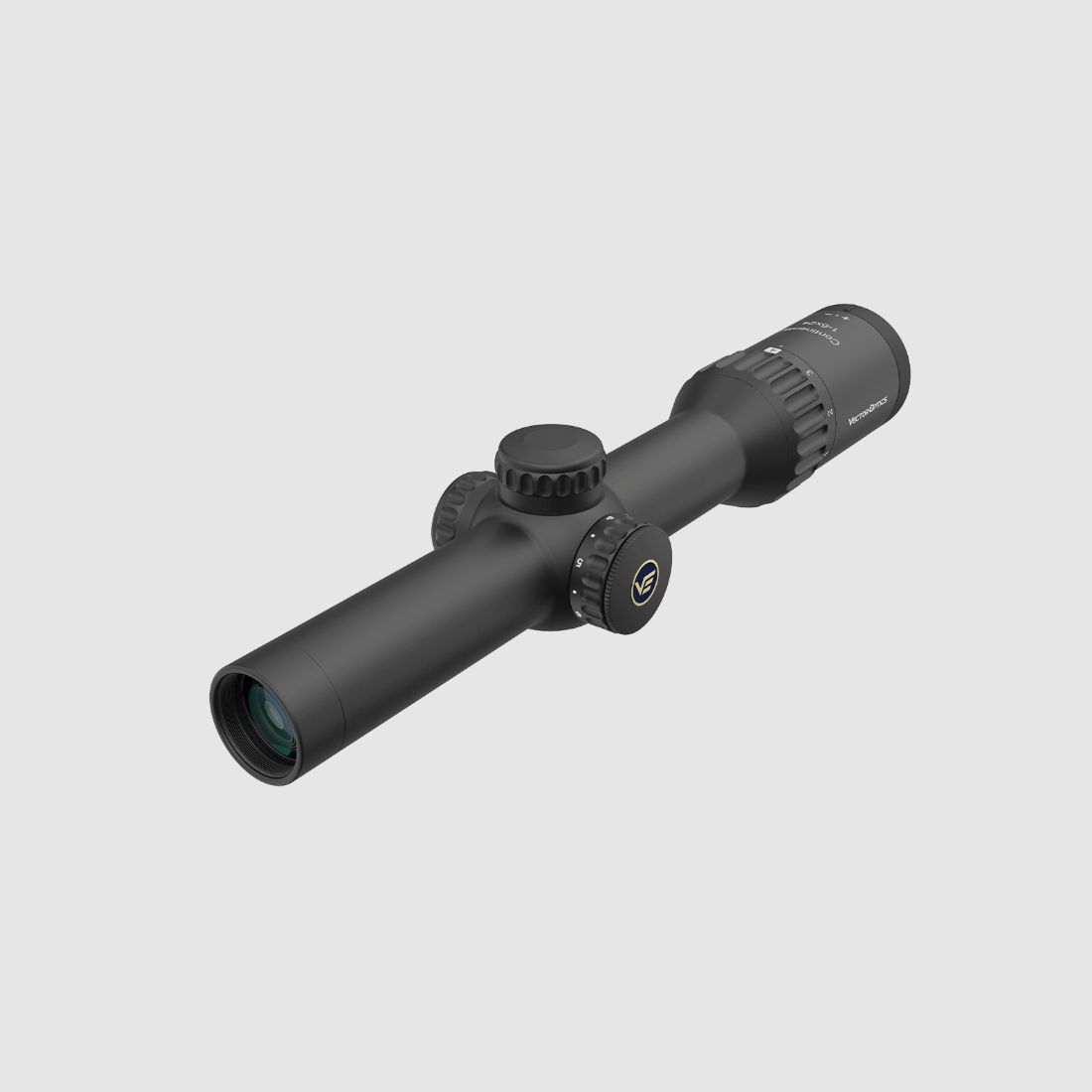 Zielfernrohr VECTOR OPTICS Continental x6 1-6X24 FIBER, Bild 1 von 2