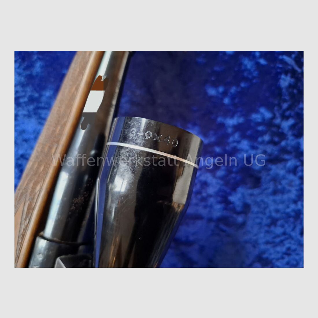 Mauser/Kettner K98