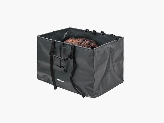 BLASER Wildwanne faltbar Asphaltgrau