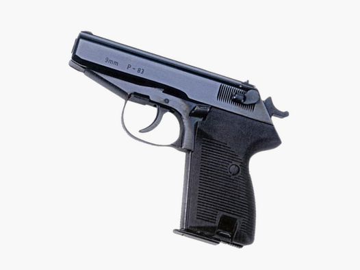 Pistolet P-83 Wanad kal. 9×18 mm Makarow