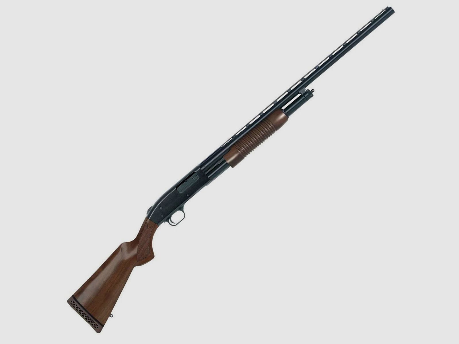 Mossberg 500 Retrograde 28" (28 Zoll) 12/76