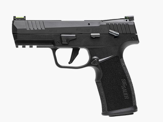Sig Sauer P322 .22LR