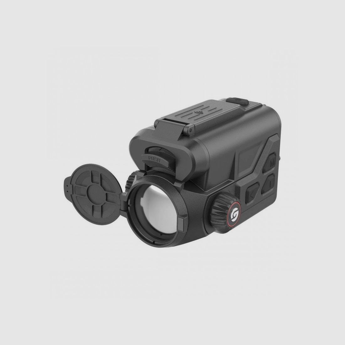 Clip-On Wärmebildgerät Guide TB430, Bild 1 von 2