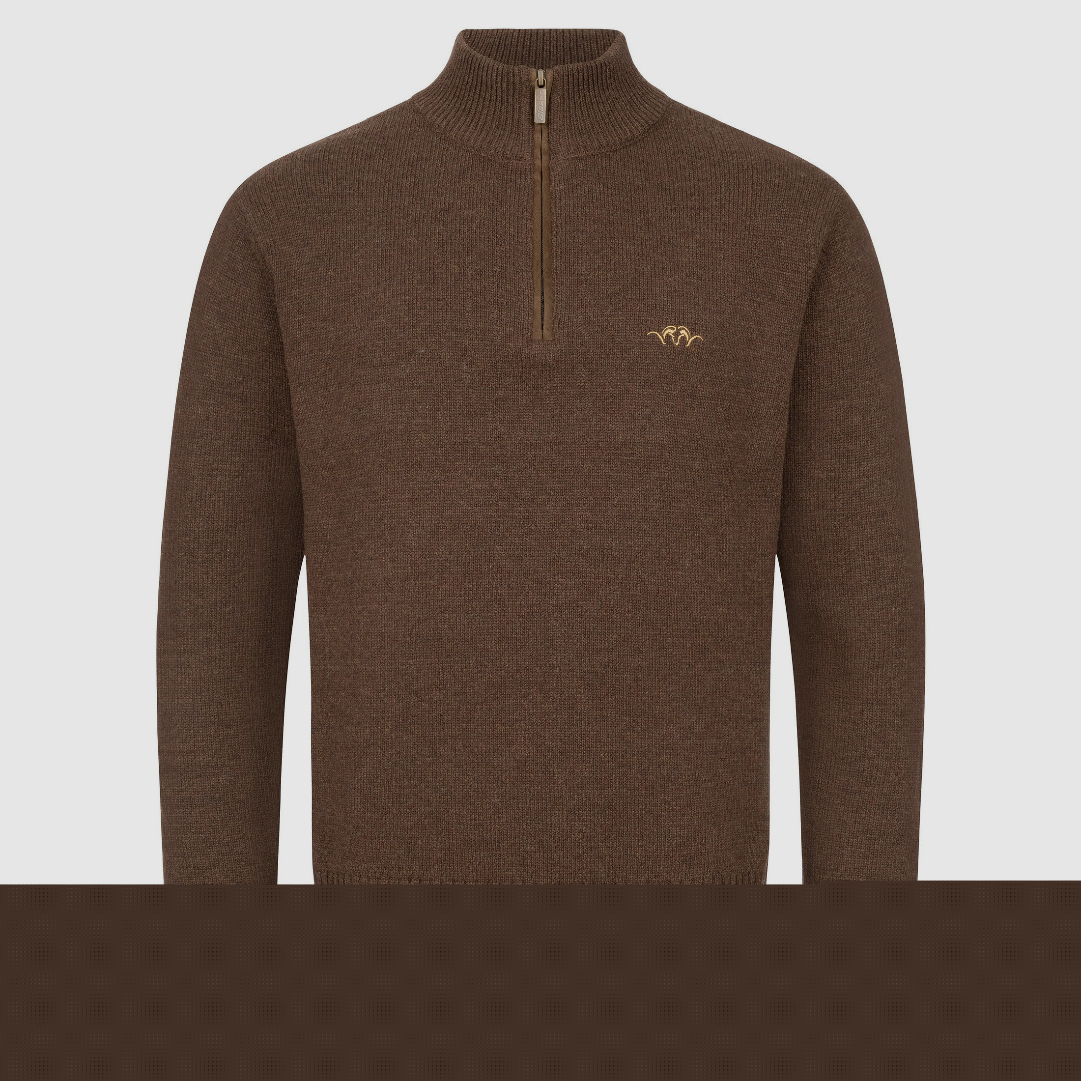 Blaser Pullover Woll HZ