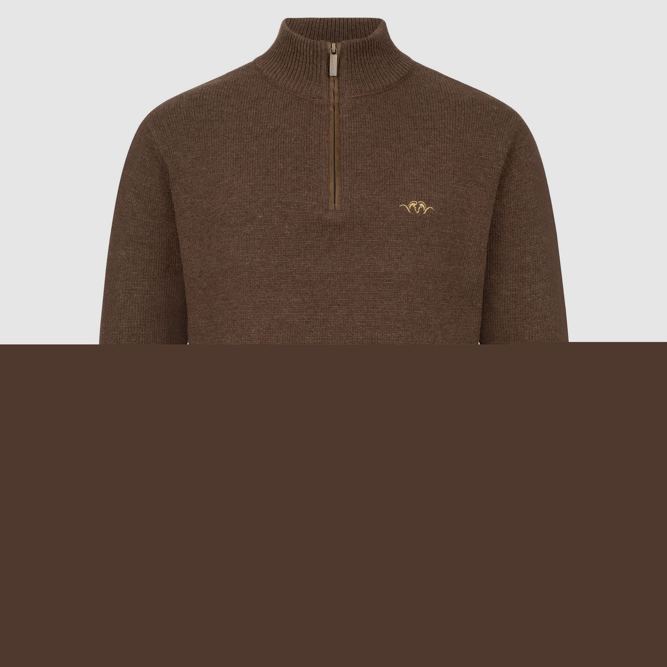 Blaser Pullover Woll HZ