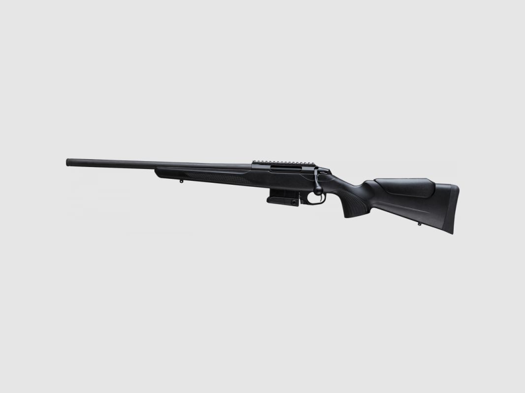 Büchse TIKKA T3X CTR COMPACT TACTICAL LINKSHÄNDIG VERSTELLBAR