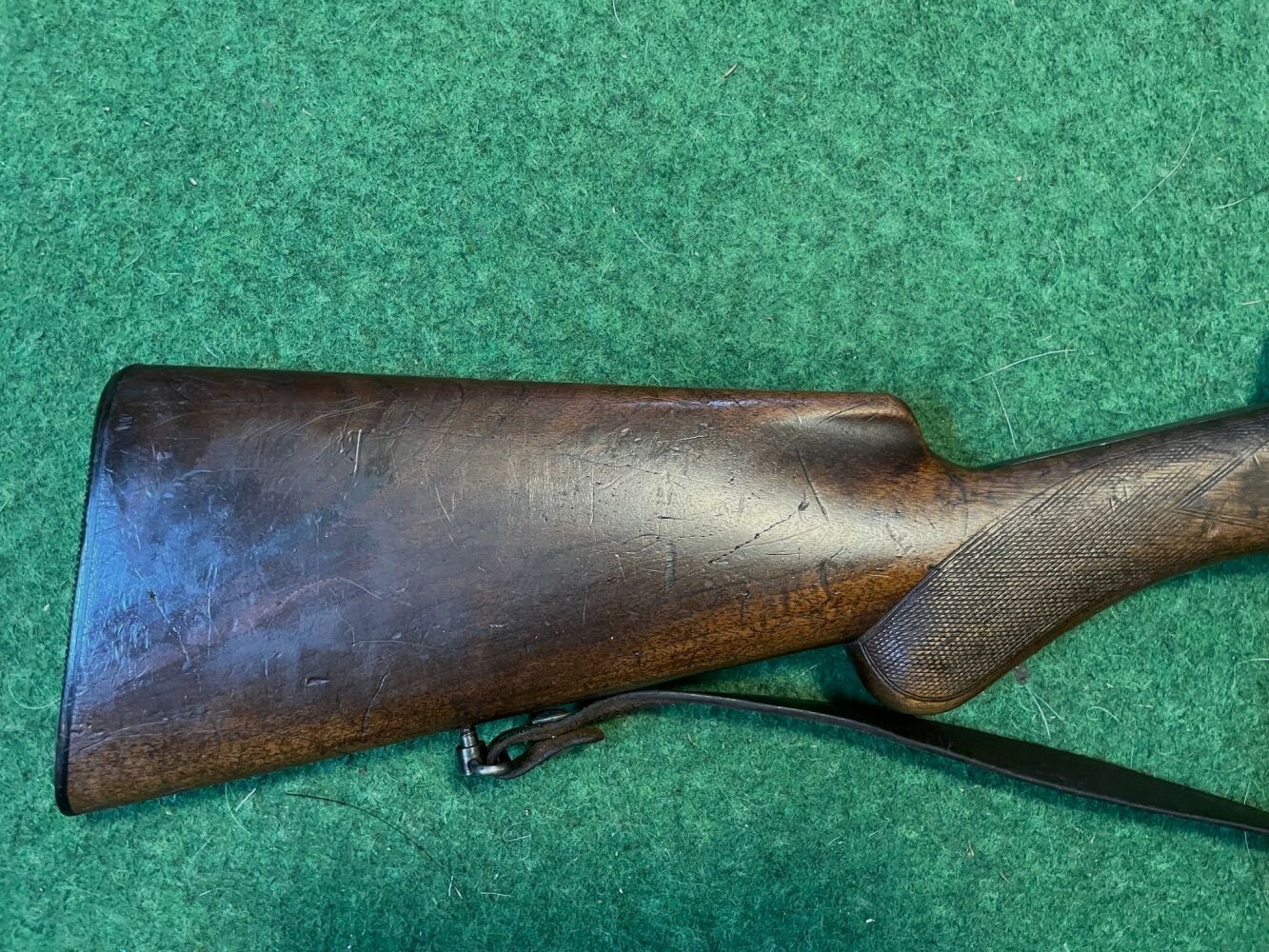 FN Belgien AUTO 5 Browning