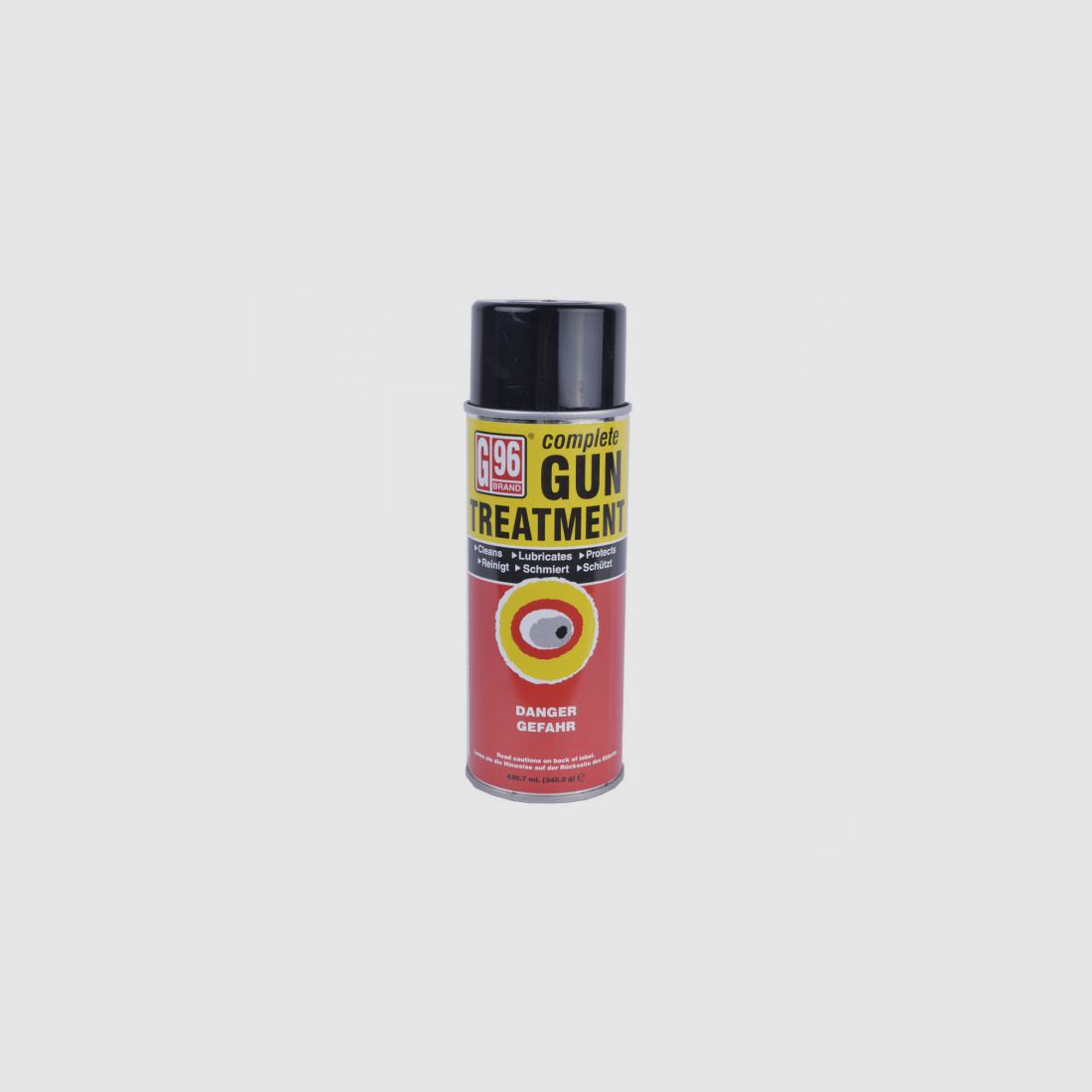 G96 COMPLETE GUN TREATMENT - 420ML - REINIGUNGS- UND PFLEGEÖL