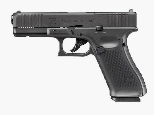 Glock 17 Gen.5 Airsoft 6mmBB