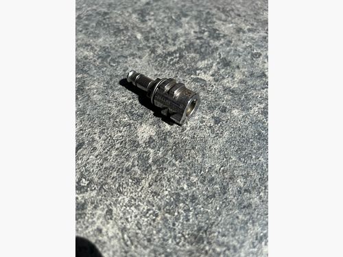 Merkel RX Helix Verschlusskopf Mini