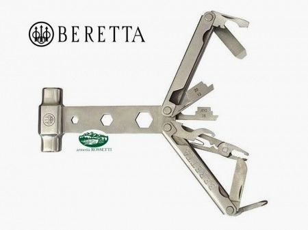 BERETTA Couteau multifonction CO06