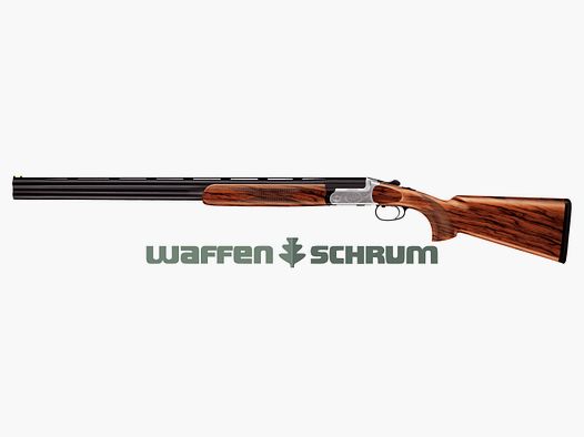 Blaser F3 Competition Luxus  Wechselchokes
