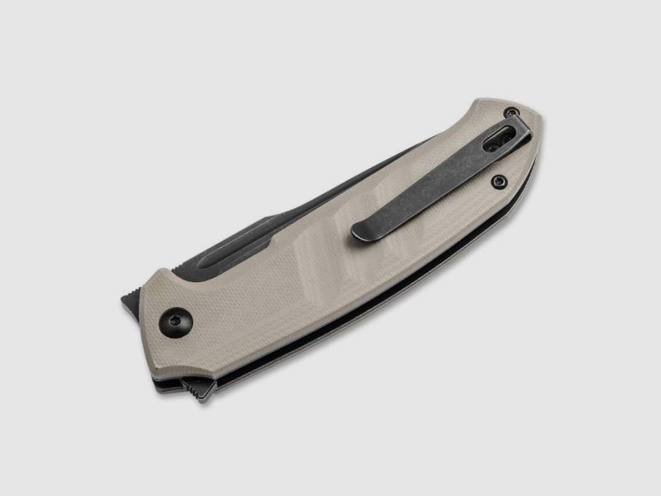 Böker Taschenmesser Plus Barchan, Bild 3 von 14