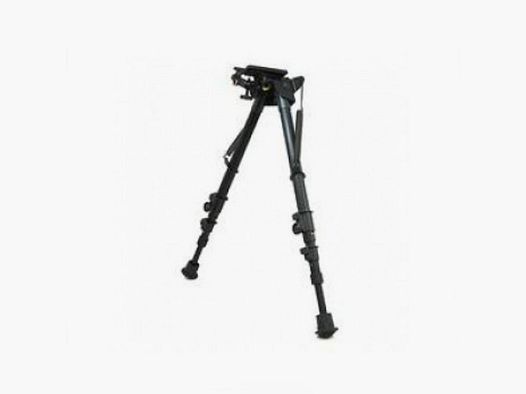 KALMIZAR – BIPOD – SWIVEL CARBON FIBER BASCUL 23-33cm