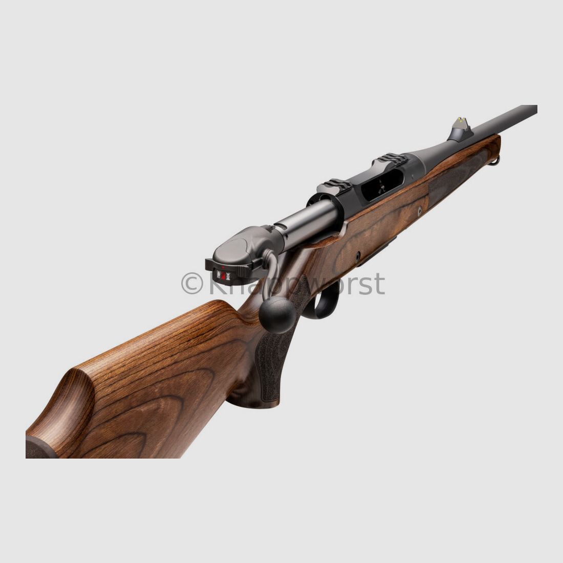 Haenel/Suhl Haenel Jaeger NXT