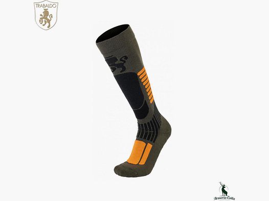 Trabaldo Calza Polar