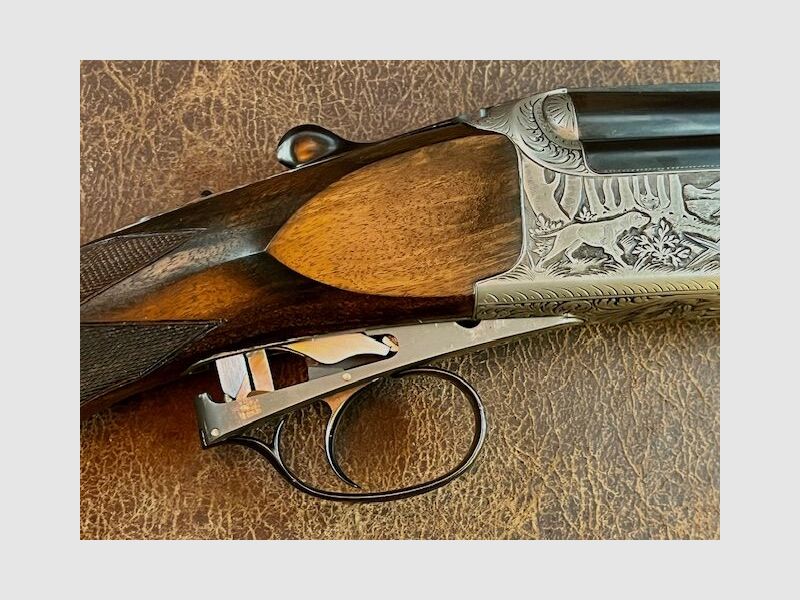 Perazzi MX Ausführung Jagd