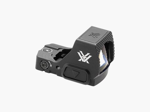 Vortex Optics Defender-ST 3 MOA Green Dot Sight