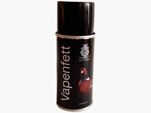 Gyttorp Smar Dla Broni Spray 150ml