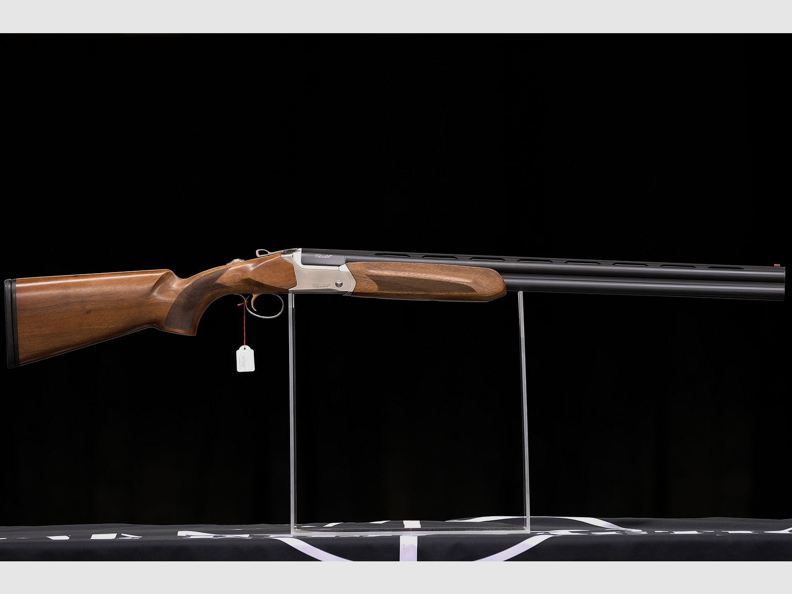 Akkar Churchill 812, Bild 2 von 6