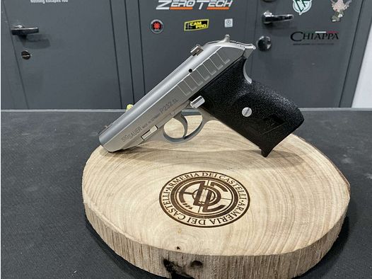 SIG Sauer P232 SL .380 Auto