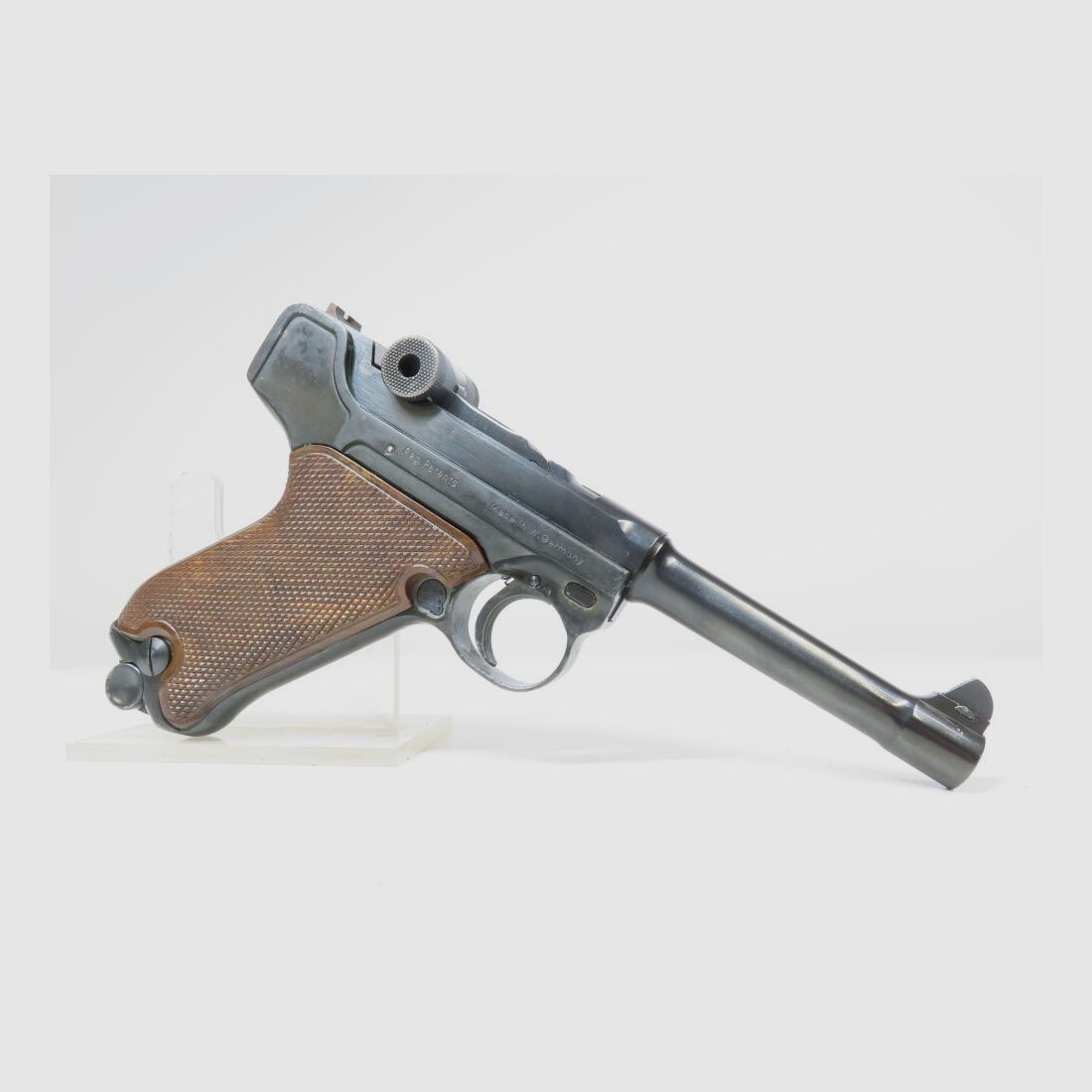 Erma KGP 69