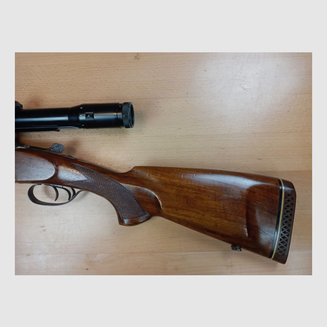 Principessa Bockbüchsflinte