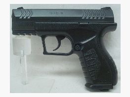 UX XBG 4,5mmStahl-BB - NBB,19Schuss