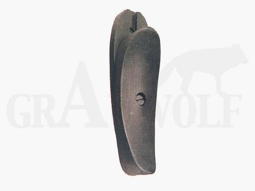 WEGU Schaftkappe "Elastic" verstellbar 27 mm