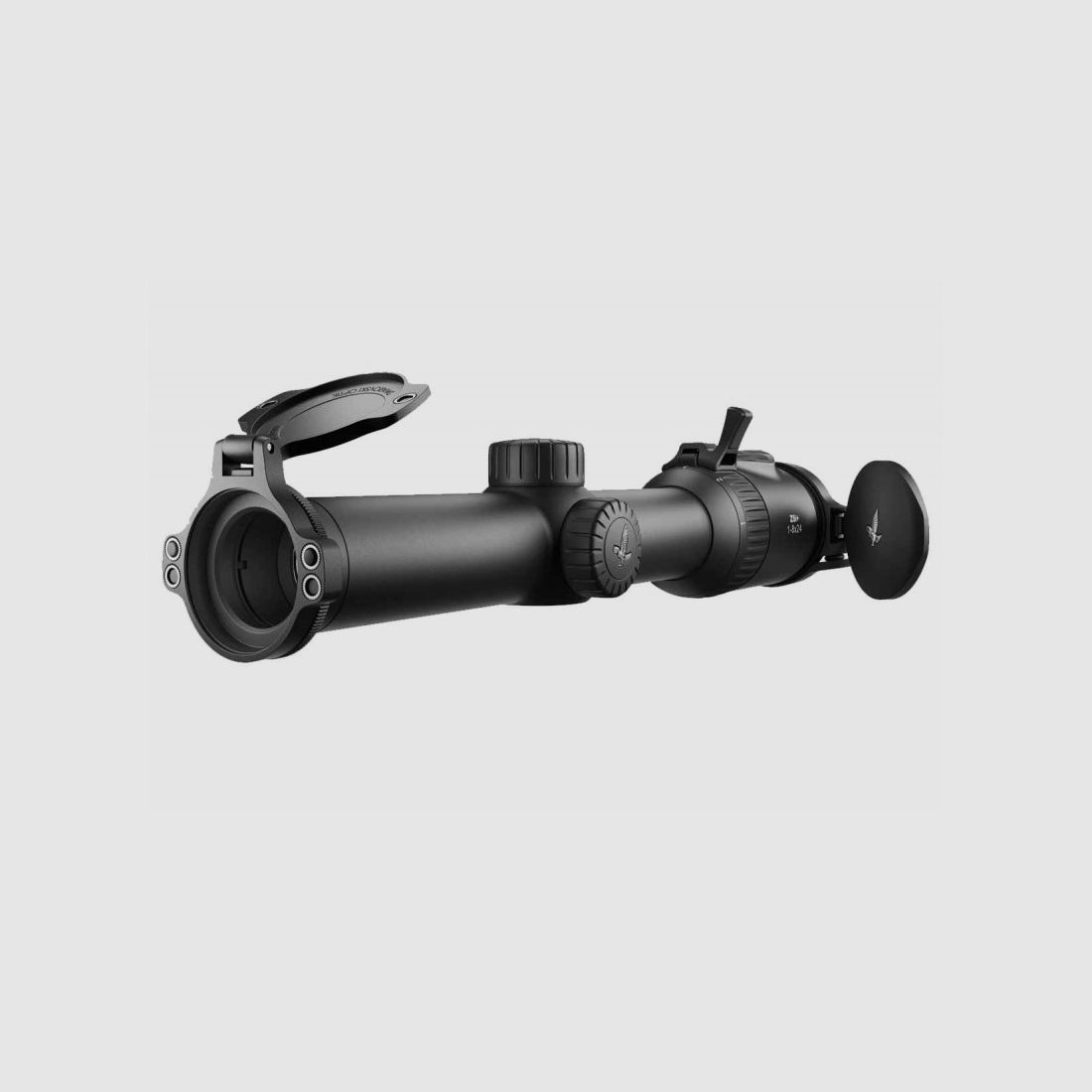Swarovski Z8i+ 1-8X24, immagine 7 di 7