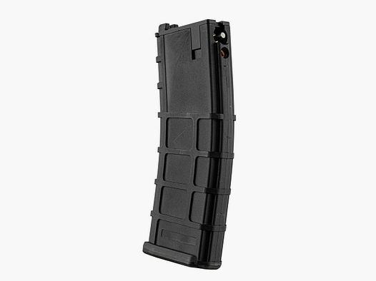 GBBR-Magazin Golden Eagle für Mk18 - Hohe Kapazität - Realismus und Zuverlässigkeit - Optimale Leistung im Airsoft
