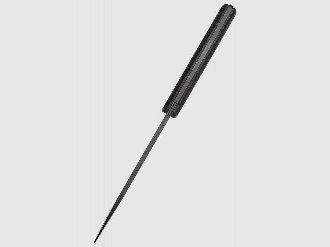 Couteau fixe Extrema Ratio NUMEN S600 NOIR Böhler N690
