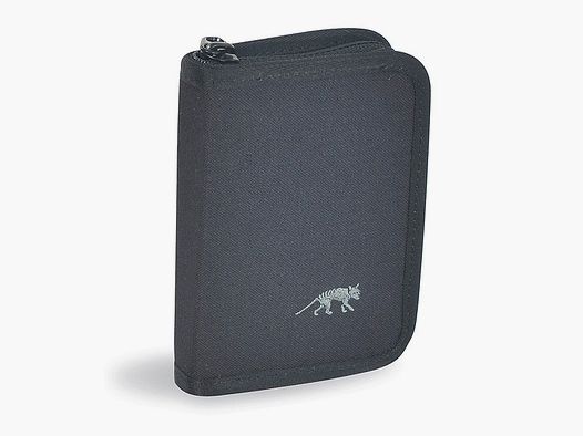 Tasmanian Tiger Mil Wallet Black