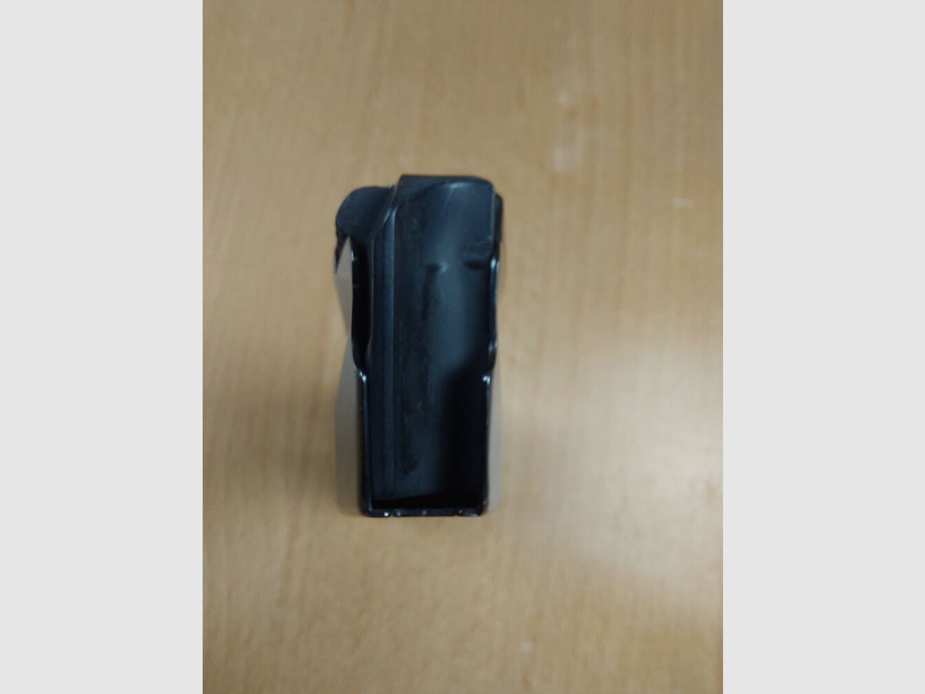 Heckler & Koch, Oberndorf USP Compact