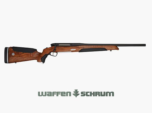 Steyr Monobloc SHK.:6 Ledereinlage Schwarz