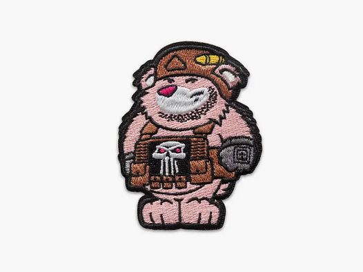 5.11 Tactical 5.11 Tactical 3D Patch Gear Bear