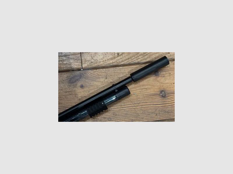Demper adapter Air Arms S510 | 1/2x20 UNF, afbeelding 5 van 15
