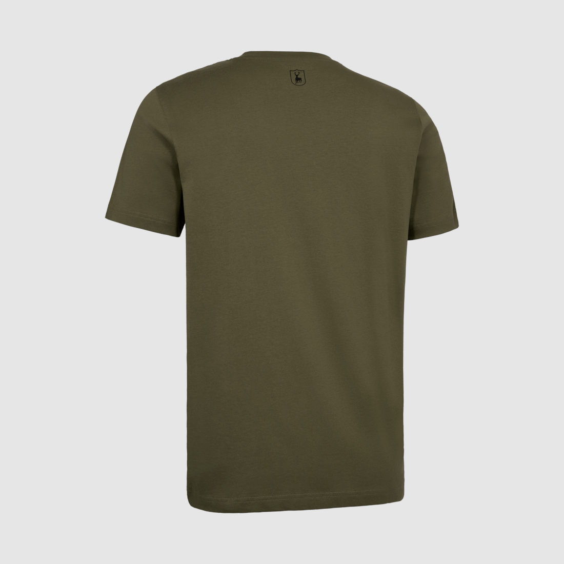 Deerhunter 8691 Jaxon camiseta verde XL, imagen 2 de 3