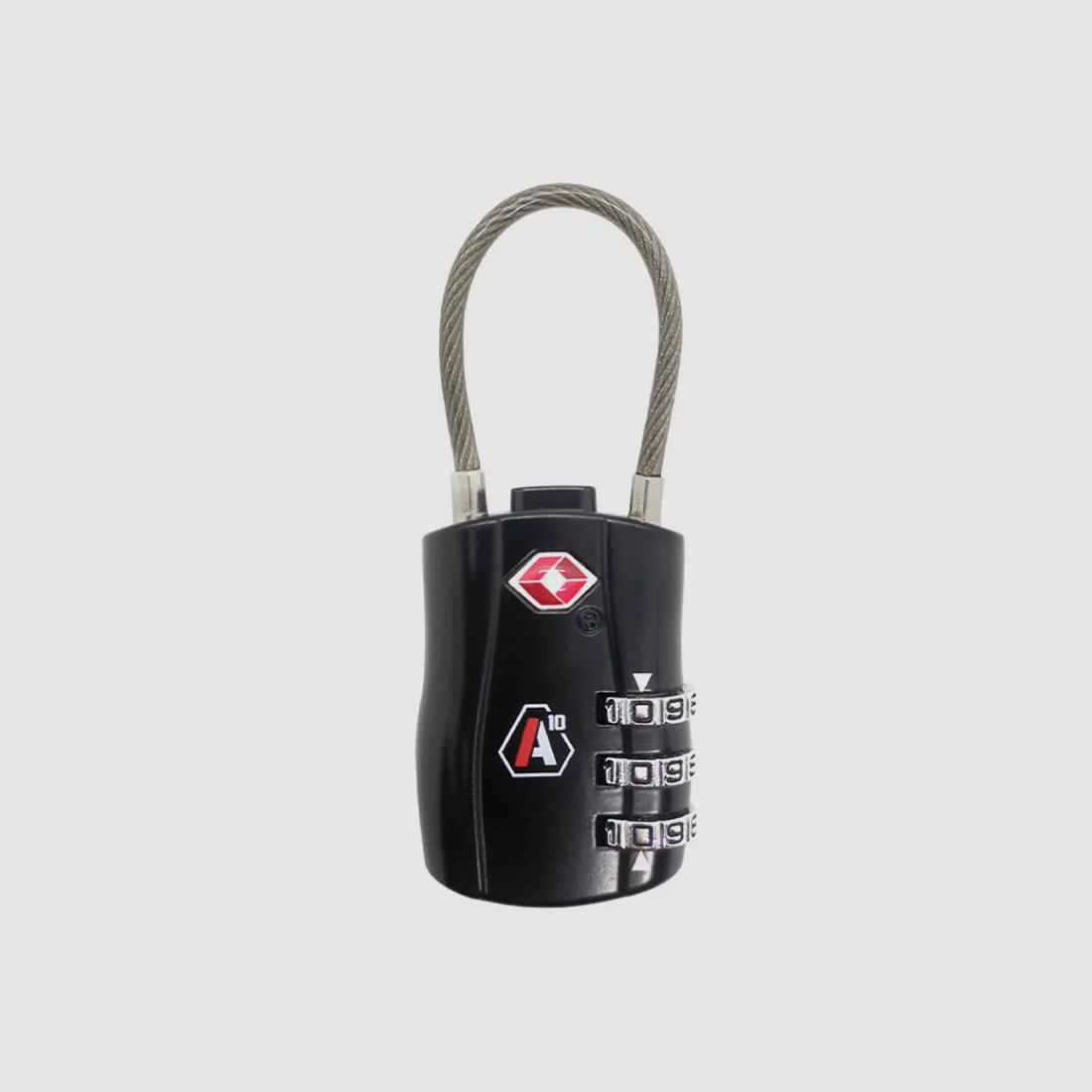 Sichere TSA-Code-Schlösser für Gepäck, Bild 2 von 5