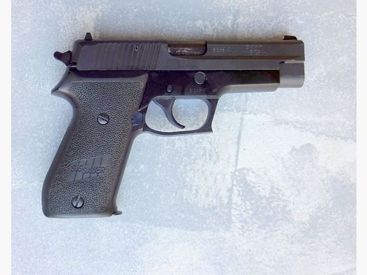 SIG Sauer P 220-1