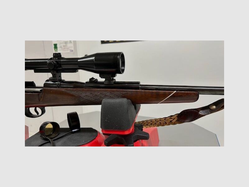Mauser Mauser 66