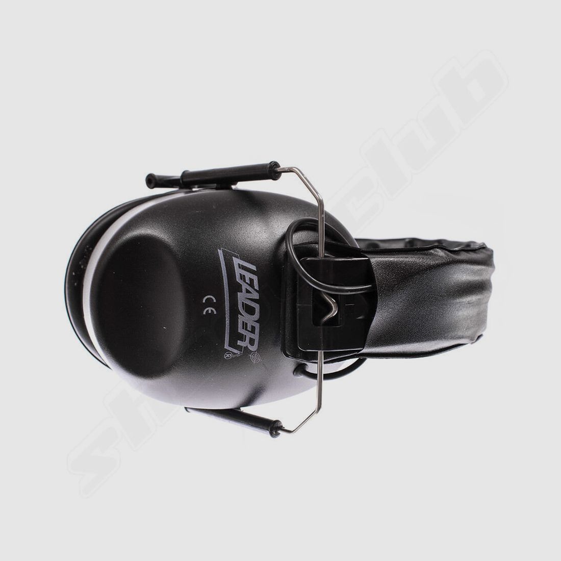 Leader Trading GmbH Leader NHP-602E - elektronisch