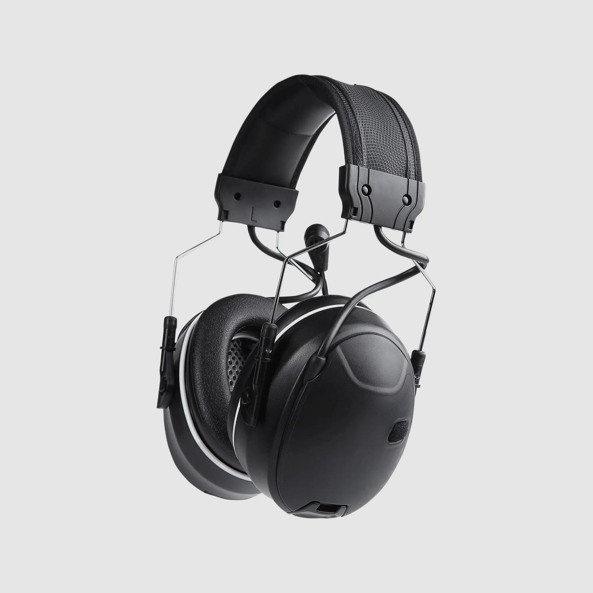 EARMOR Aktivgehörschutz C51 NRR24