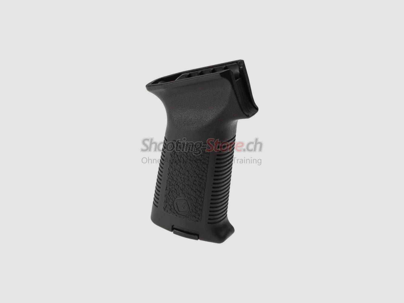 Clawgear AK-AKM Pistol Grip Black
