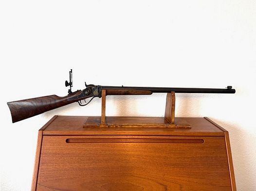 Shiloh Sharps 45 Geschäft 45-70