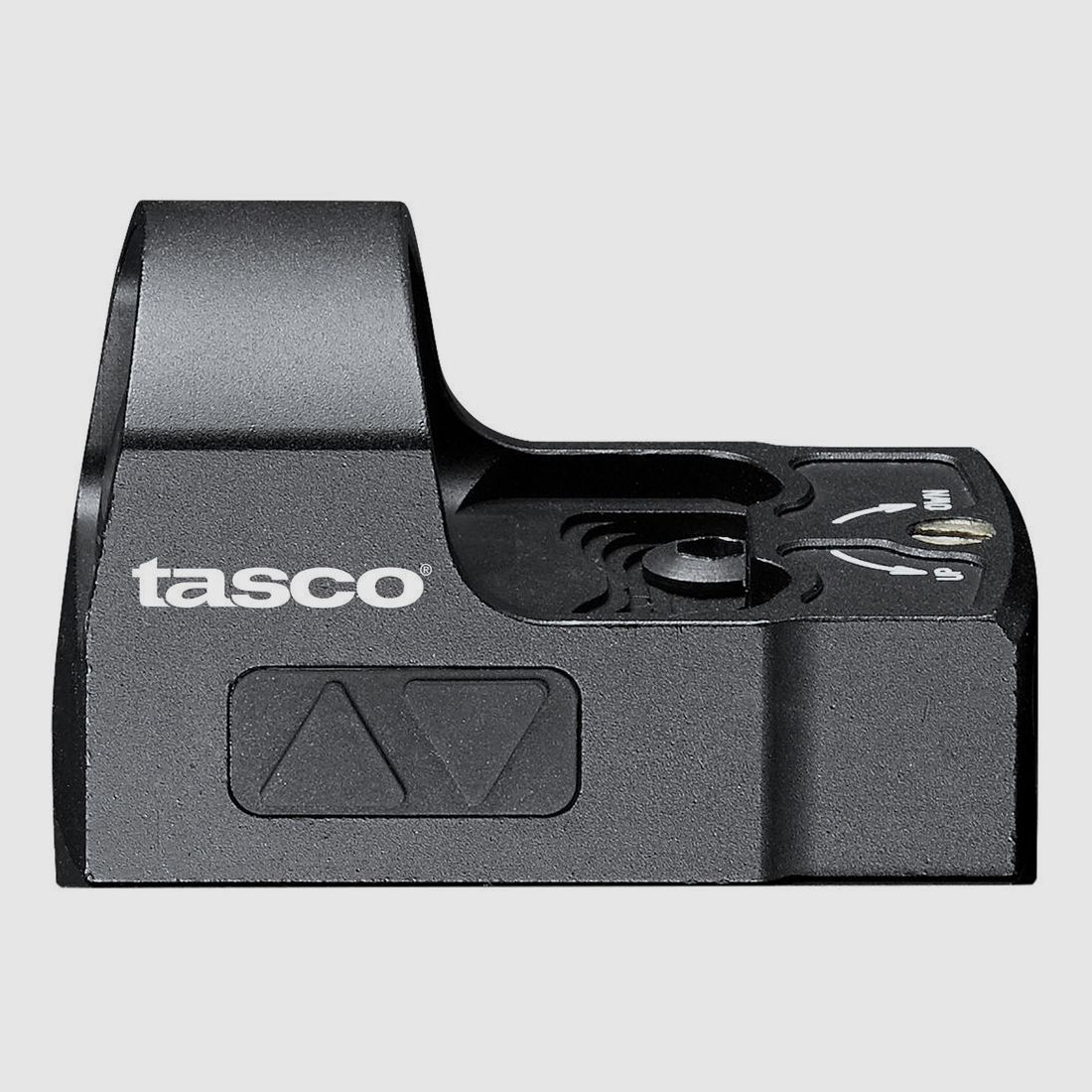 Tasco Lunette Point Rouge 1×25 Reflex Sight, image 5 sur 10